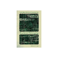 Cornell University Press Bracketed Belonging (häftad, eng)