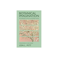 Cornell University Press Botanical Imagination (häftad, eng)