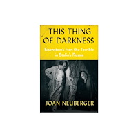 Cornell University Press This Thing of Darkness (häftad, eng)