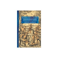 Cornell University Press Reading Across Cultures (inbunden, eng)