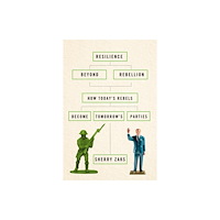 Cornell University Press Resilience Beyond Rebellion (häftad, eng)