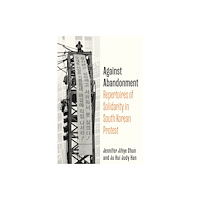 Stanford university press Against Abandonment (häftad, eng)