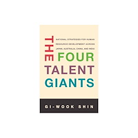 Stanford university press The Four Talent Giants (häftad, eng)