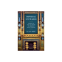 Stanford university press Imperial Stewards (häftad, eng)