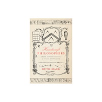 Stanford university press Handicraft Philosophies (häftad, eng)