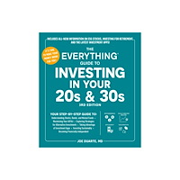 Adams Media Corporation The Everything Guide to Investing in Your 20s & 30s, 3rd Edition (häftad, eng)