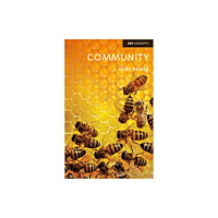 John Wiley And Sons Ltd Community (häftad, eng)