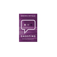 John Wiley And Sons Ltd Ghosting (häftad, eng)