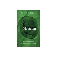 John Wiley And Sons Ltd Mining (häftad, eng)