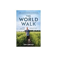 Skyhorse Publishing The World Walk (häftad, eng)