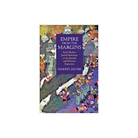 University of Pennsylvania Press Empire from the Margins (inbunden, eng)