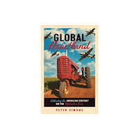 University of Minnesota Press Global Heartland (häftad, eng)