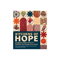 University of Minnesota Press Kitchens of Hope (inbunden, eng)