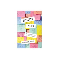 University of Minnesota Press Exploded Views (häftad, eng)