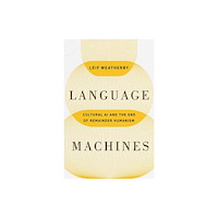 University of Minnesota Press Language Machines Volume 74 (häftad, eng)