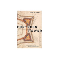University of Minnesota Press Fortress Power (häftad, eng)