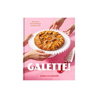 Workman Publishing Galette! (inbunden, eng)