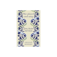 Manchester university press She Played and Sang (häftad, eng)