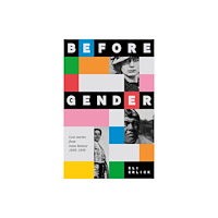 Manchester university press Before Gender (inbunden, eng)
