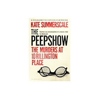 Bloomsbury Publishing PLC The Peepshow (häftad, eng)