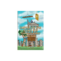 Austin Macauley Publishers Campaign for Open Science with Spirituality without a Big Bang (häftad, eng)