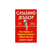 Bloomsbury Publishing PLC Chasing Jessop (inbunden, eng)