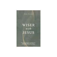 Christian Focus Publications Ltd Wiser With Jesus (häftad, eng)