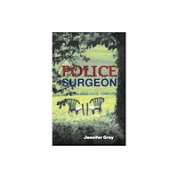 Austin Macauley Publishers Police Surgeon (häftad, eng)