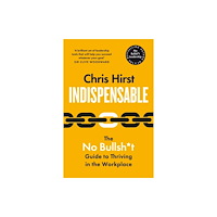 Pan Macmillan Indispensable (inbunden, eng)