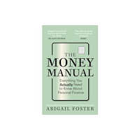 Ebury Publishing The Money Manual (häftad, eng)