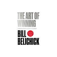 Ebury Publishing The Art of Winning (inbunden, eng)