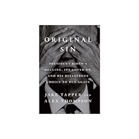 Cornerstone Original Sin (häftad, eng)