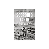 John Murray Press Scorched Earth (inbunden, eng)