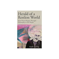 John Murray Press Herald of a Restless World (häftad, eng)