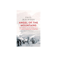 Quercus Publishing Angel of the Mountains (häftad, eng)
