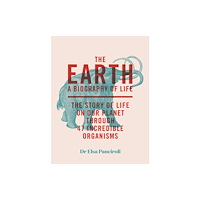 Quercus Publishing The Earth (häftad, eng)