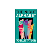 Quercus Publishing The Night Alphabet (häftad, eng)