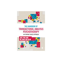 Sage Publications Ltd The Handbook of Transactional Analysis Psychotherapy (häftad, eng)
