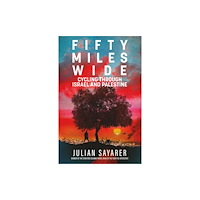 Quercus Publishing Fifty Miles Wide (häftad, eng)