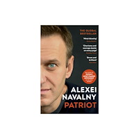 Vintage Publishing PATRIOT (häftad, eng)