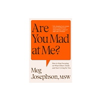 Random House Are You Mad At Me? (häftad, eng)