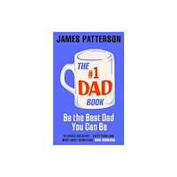 Cornerstone The #1 Dad Book (inbunden, eng)