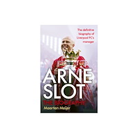 Penguin Random House UK Arne Slot (häftad, eng)