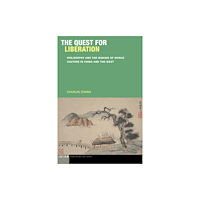 Fordham university press The Quest for Liberation (häftad, eng)