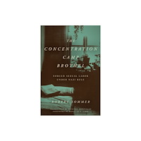 Fordham university press The Concentration Camp Brothel (häftad, eng)