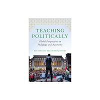 Fordham university press Teaching Politically (häftad, eng)