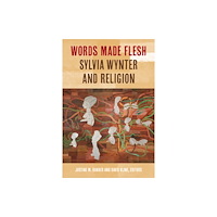 Fordham university press Words Made Flesh (inbunden, eng)