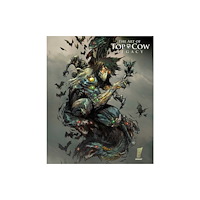 Image Comics The Art of Top Cow: Legacy (häftad, eng)