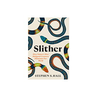 Grand Central Publishing Slither (inbunden, eng)