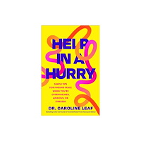 Baker publishing group Help in a Hurry (häftad, eng)